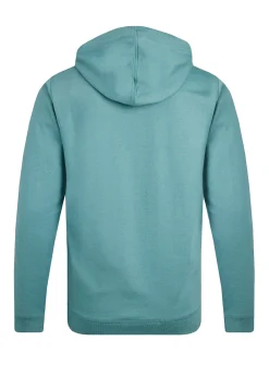 WEIRD FISH Bryant Graphic Pop Over Hoody XL