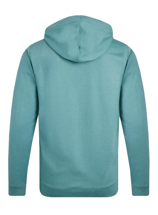 WEIRD FISH Bryant Graphic Pop Over Hoody XL