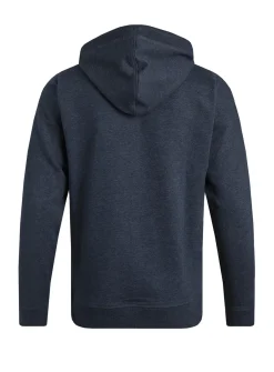 WEIRD FISH Bryant Graphic Pop Over Hoody M