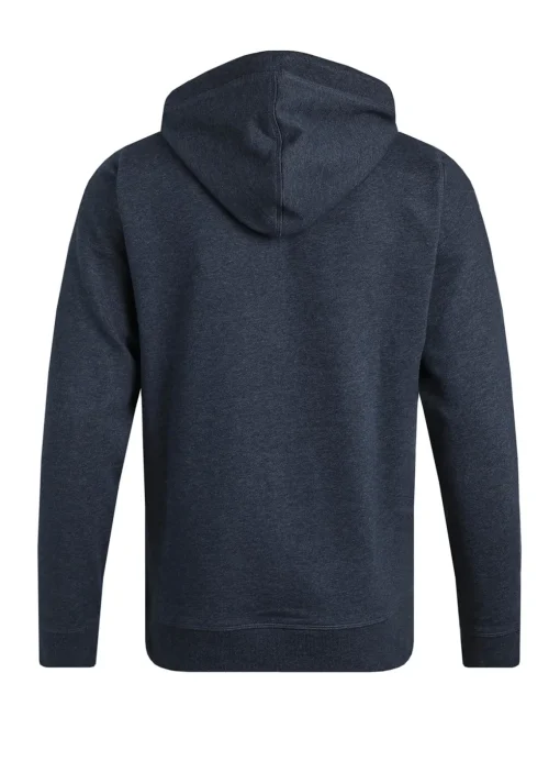 WEIRD FISH Bryant Graphic Pop Over Hoody M