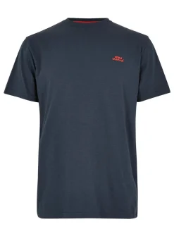 WEIRD FISH Fished Branded T-Shirt XL