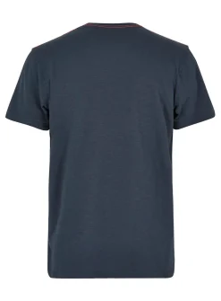 WEIRD FISH Fished Branded T-Shirt XL