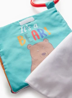 We're Going on a Bear Hunt Soft Book One Size