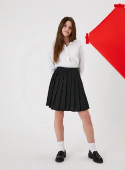 White Blouse With Stretch 10 years