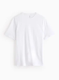 White Core Tall T-Shirt XXXL