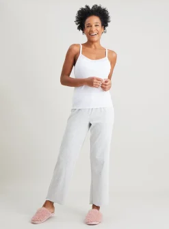 White InvisiSupport Camisole 22