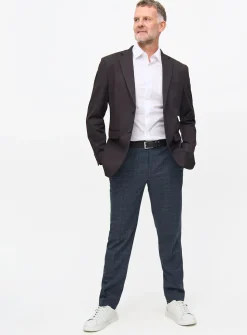 White Slim Fit Formal Shirt 5 Pack 15