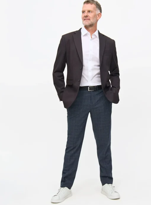 White Slim Fit Formal Shirt 5 Pack 15