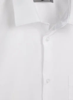 White Slim Fit Formal Shirt 2 Pack 14.5
