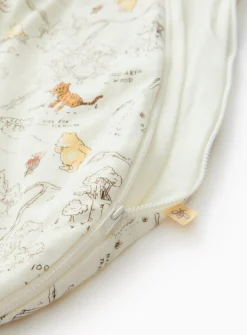 Winnie The Pooh 1.5 Tog Sleeping Bag 12-18 months