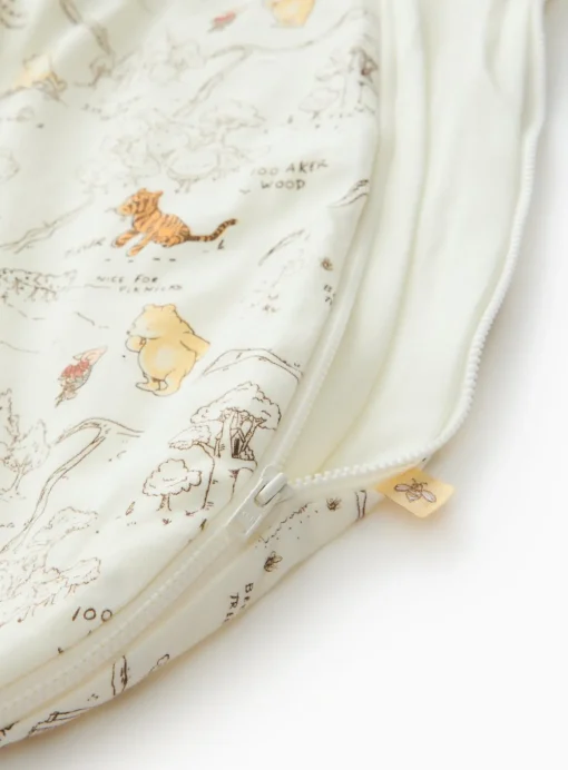 Winnie The Pooh 1.5 Tog Sleeping Bag 12-18 months