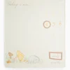 Winnie The Pooh Baby Milestone Blanket One Size