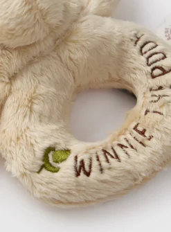 Winnie The Pooh Ring Rattle One Size