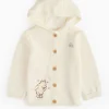 Winnie The Pooh The Cardigan 12-18 months