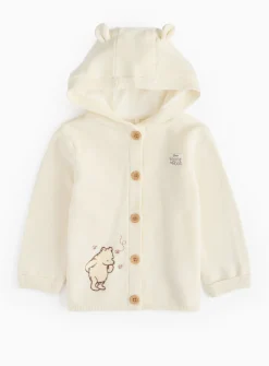 Winnie The Pooh The Cardigan 12-18 months