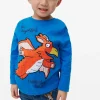 Zog Long Sleeve Top 1-2 years